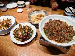 -印象鲵宴·张家界地标美食名片(溪布街店)