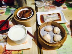 -添好运点心专门店(北角店)