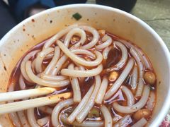 桂林米粉-覃肥叔桂林米粉(粮道街店)