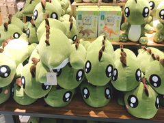 -The Green Party(嘉里中心店)