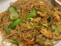 海鲜炒粉丝-院子餐厅·大锅菜·老杭帮(桥西直街店)