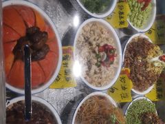 -徽三说·土徽菜·中国徽菜连锁品牌(一中店)