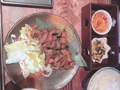 -味太助·银饭食堂(中华城店)
