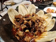 -群英会·三国菜(曹魏古城店)