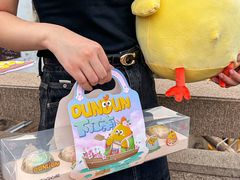 -百年同和·江南点心院(山塘街店)