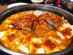 -唐猛猛湘乐汇(银泰城店)