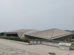 -北京周口店北京人遗址博物馆