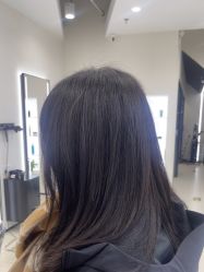 -FINE HAIR 烫染专业设计