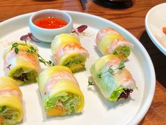 -泰香米泰国餐厅(南宁店)