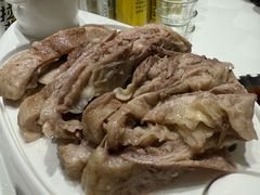 -宁夏国强手抓羊肉·清真菜(未央路凤三店)