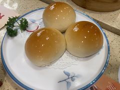 烧鹅面包-点都德(北京路贰店)