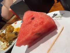 -汉巴味德·烤肉与啤酒的自助(杭州大悦城店)