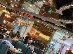 -火啫啫·粤式啫啫煲(南通首店)
