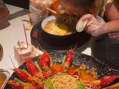 -红盔甲·小龙虾(天钥桥店)