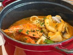 -UPPER KITCHEN(延安路店)