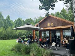 -禧室Joyous Lounge(禧园店)