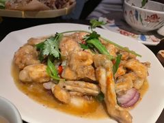 -大头虾越式风味餐厅(光明广场店)