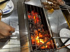 -小寒羊烧烤(凯瑞时代大厦店)