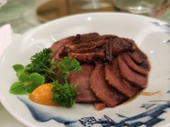 -杭州香格里拉·香宫中餐厅