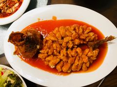 -手拉手美食(清河路店)
