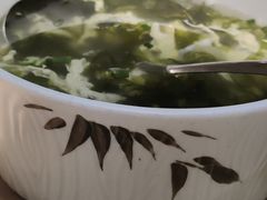 紫菜蛋汤-悠仙美地(黄埔路店)