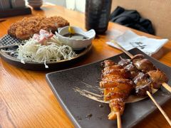 -千懿六本木酒场(常熟路店)