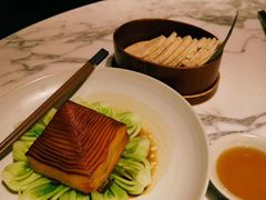-湖滨28中餐厅·西湖宴·杭州君悦酒店
