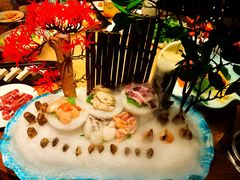 -尚海豆捞(乐虹坊店)