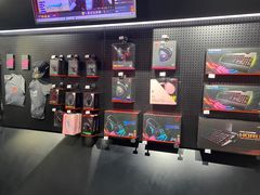 -ROG玩家国度(美罗城店)