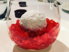 Snow Egg-码头餐厅