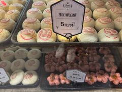 -刘长兴(逸仙桥店)