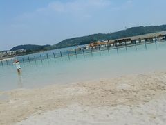 -仙海旅游度假区