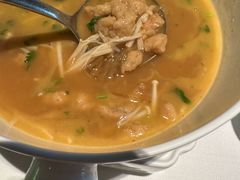 -杏花堂晋商私房菜(华熙五棵松店)