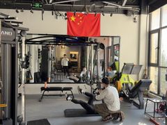 -FEELINGME乐刻私教馆·健身(沿海赛洛城店)