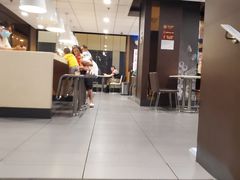 -肯德基(布吉老街店)