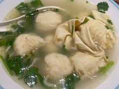 -小杨生煎(黄河路店)