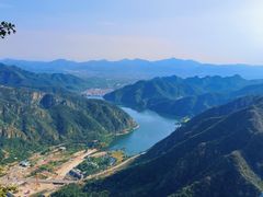-京东石林峡风景区