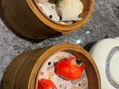 -鹭江宾馆·观海餐厅