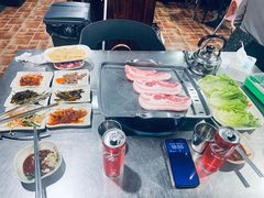 -李氏烤肉店