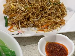 -五福茗点茶楼(花都雅乐城店)