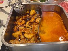 -螺大喜螺蛳粉火锅(雍和宫店)