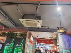 -东来土菜馆(民祥园路店)