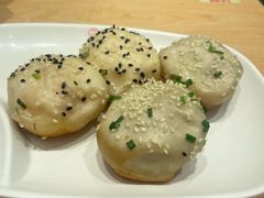 -小杨生煎(天之骄子店)