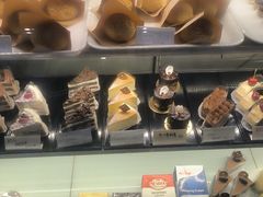 -布朗尼西饼(粮道街店)