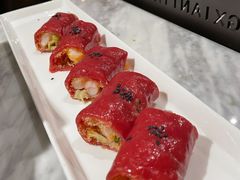 -领鲜天下·焗海鲜·花胶鸡(天目里店)