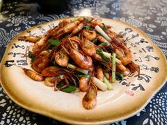 -75幢私房菜馆
