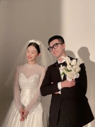 -唯一旅拍·颂当代影像艺术中心(上城店)