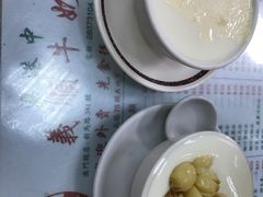 -义顺牛奶公司(新马路老店)