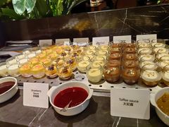 -拉蒂娜·巴西牛排馆 Latina·Brazilian Steakhouse(王府井喜悦店)