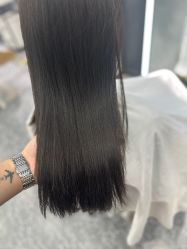 -藤野造型烫染·接发